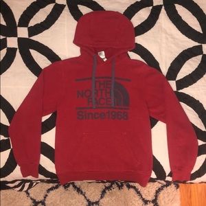 North Face Hoodie